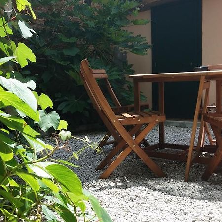 Appartamento Corte Zappa Venecia Habitación foto
