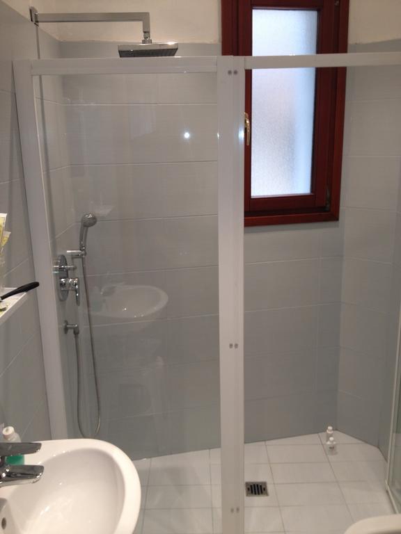 Appartamento Corte Zappa Venecia Habitación foto