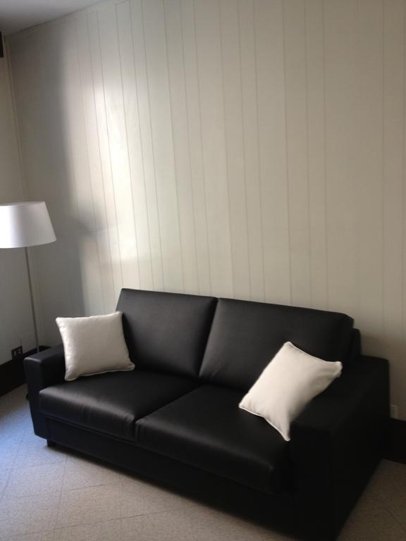 Appartamento Corte Zappa Venecia Habitación foto