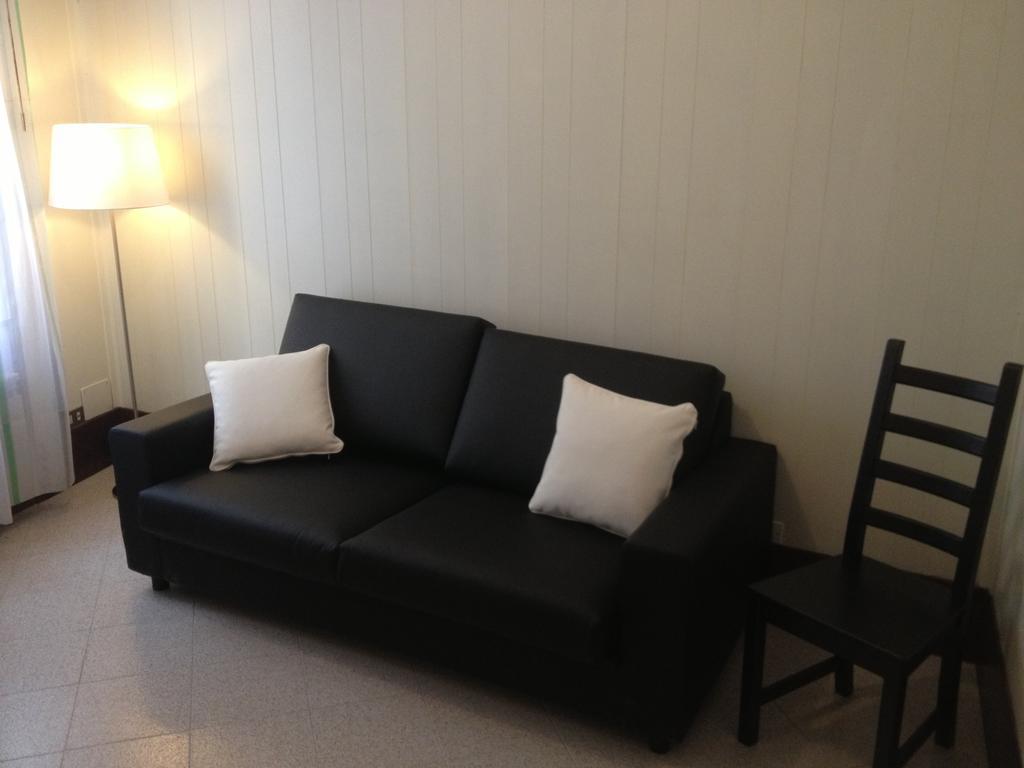 Appartamento Corte Zappa Venecia Habitación foto