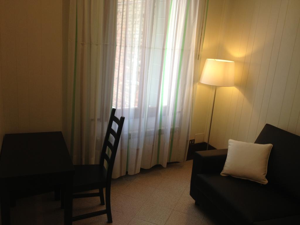 Appartamento Corte Zappa Venecia Habitación foto