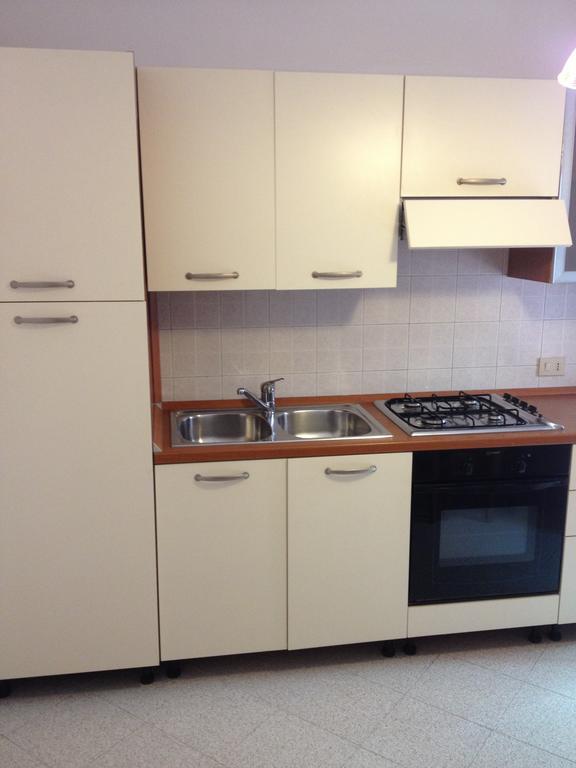 Appartamento Corte Zappa Venecia Habitación foto