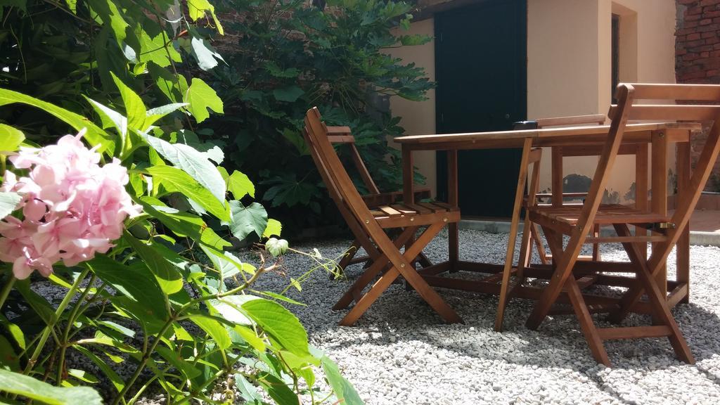 Appartamento Corte Zappa Venecia Habitación foto